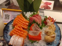 -大渔铁板烧(大悦城店)