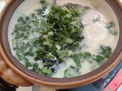 -千岛湖鱼味馆(十字街总店)