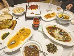 -青螺餐厅·家宴(松雅湖店)