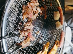 -燚青春东北泥炉烤肉(百合店)