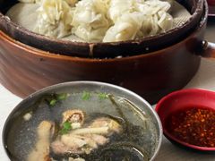 -海汇源老烧麦店(东大街总店)