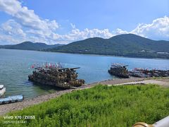 -松花湖风景名胜区