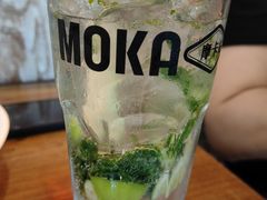 莫吉托-Moka Bros 摩卡站(嘉华店)