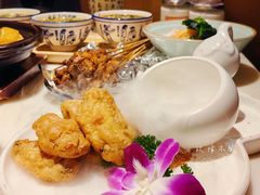 -唐猫庭院·千年陕菜(大唐不夜城店)