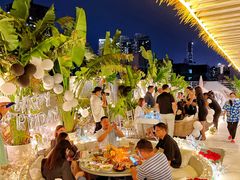 -天空花园餐吧·生日·团建(南山店)