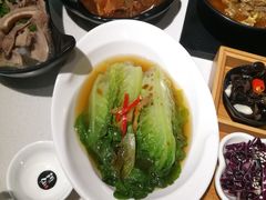 -新仙清汤牛腩(铜锣湾店)