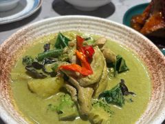 -Home Thai·泰谣(王府井apm店)