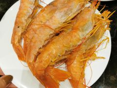 -川骄海鲜自助(河东店)