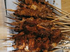 -大话小腰(鸟巢店)