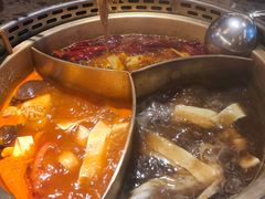 -小龙坎老火锅(北京三里屯店)