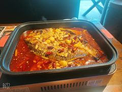 -异特麻辣香锅·烤鱼(怀柔店)