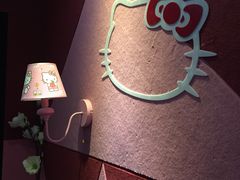 -新华里咖啡书吧(新华书店小寨店)