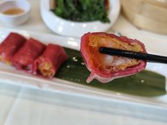 -馨越楼·点心·粤菜(赤坎店)