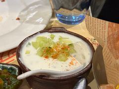 -克比叔叔印度餐厅Kebabs on the Grille(人民广场店)