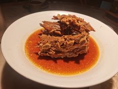 东北酱大骨-北方家宴(祈福店)