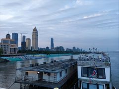-武汉两江游览·夜游长江(汉口粤汉码头)