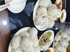 -庆丰包子铺(青龙桥店)