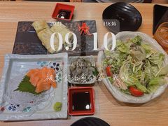 -胜代日本料理(云程巷小区店)