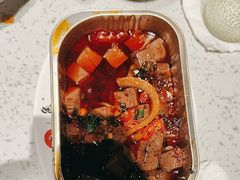 -鱼酷活鱼烤鱼(新世界城店)