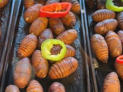 -齐函杨佳清真烤肉(鑫海店)