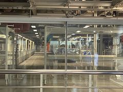 -华晨宝马铁西工厂