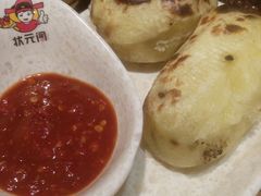 -状元阁烧烤(四平分店)