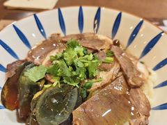 -面乙新派手擀面(大悦城店)