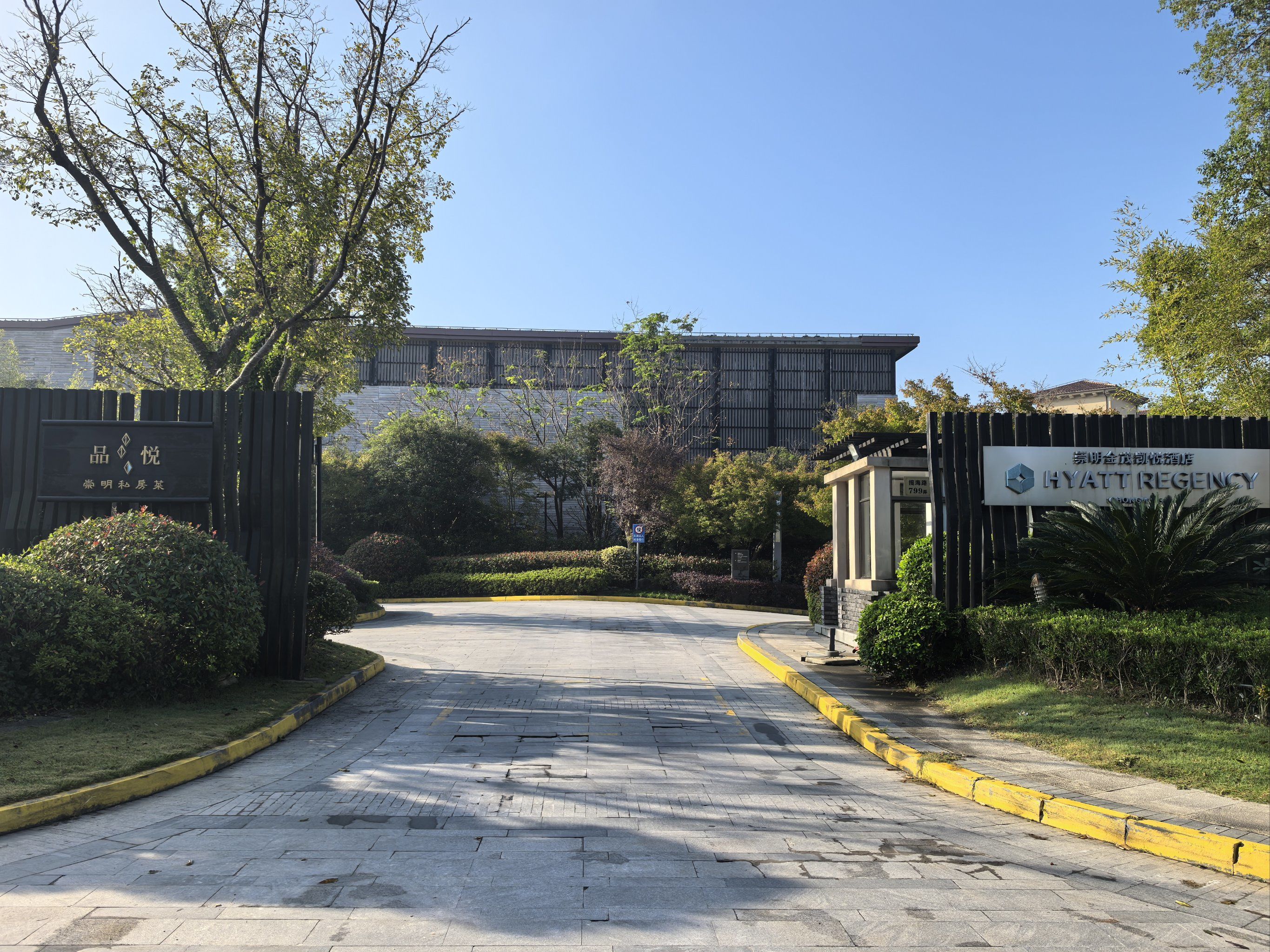 看上去不错,但实际住进去感觉一般