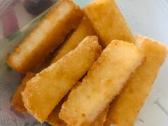 特色糍饭条-阿文夜市豆浆油条(临潼路店)