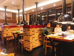 大堂-青鹤谷(苏州店)