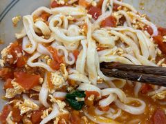 -西安手工软面(浦东南路店)