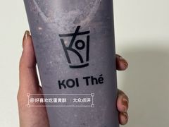 -KOI Thé(正佳广场店)