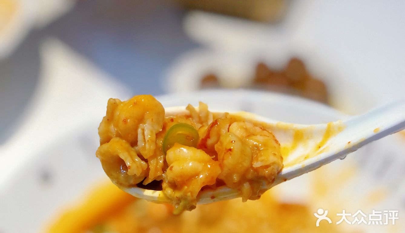 深圳探店|实现虾尾自由就来这！