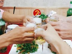 -畲乡一品鱼府土菜馆