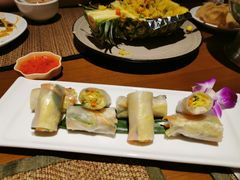 -泰国餐厅 Thai Food(裕华万达店)