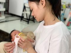 -天鹅到家·保姆月嫂育儿嫂(天河店)