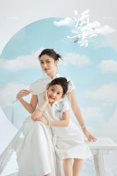 -大连棒棒糖儿童摄影(熊洞街店)