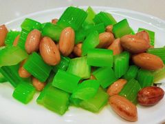 -喜家德虾仁水饺(方庄店)
