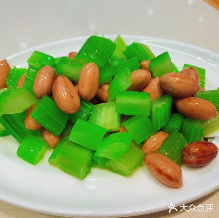 喜家德虾仁水饺(方庄店)图片