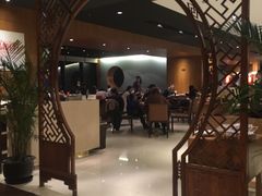 -龙之梦万丽酒店青餐厅