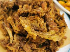 -正阳春烤鸭店(杨楼店)