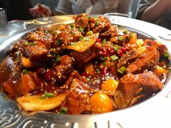 -胖哥俩肉蟹煲(杭州下沙学林街店)