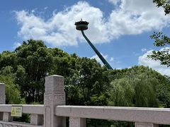 -淹城春秋乐园