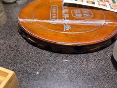 -老灶房-四川土菜(铁牛广场店)