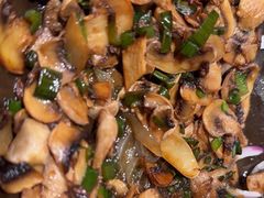 -羊门客在·烤盐池滩羊·川菜