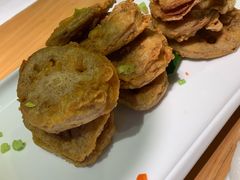 -枣子树·素食餐厅(普陀山店)