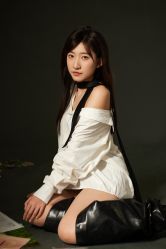 -米莱摄影写真(五大道别墅店)