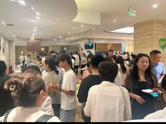 -宁波阳光豪生大酒店·豪生咖啡厅