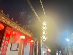 -载阳·听松别院
