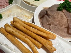 -海底捞火锅(枫蓝国际购物中心店)